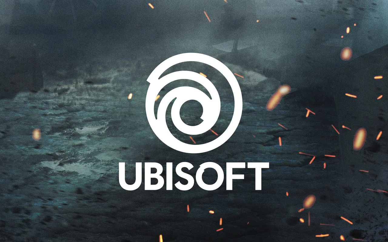 Обложка: Ubisoft