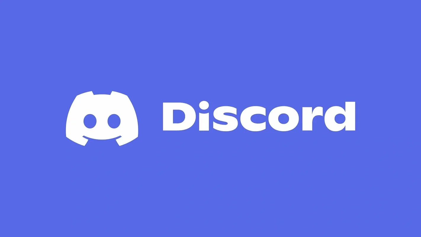 Обложка: Discord