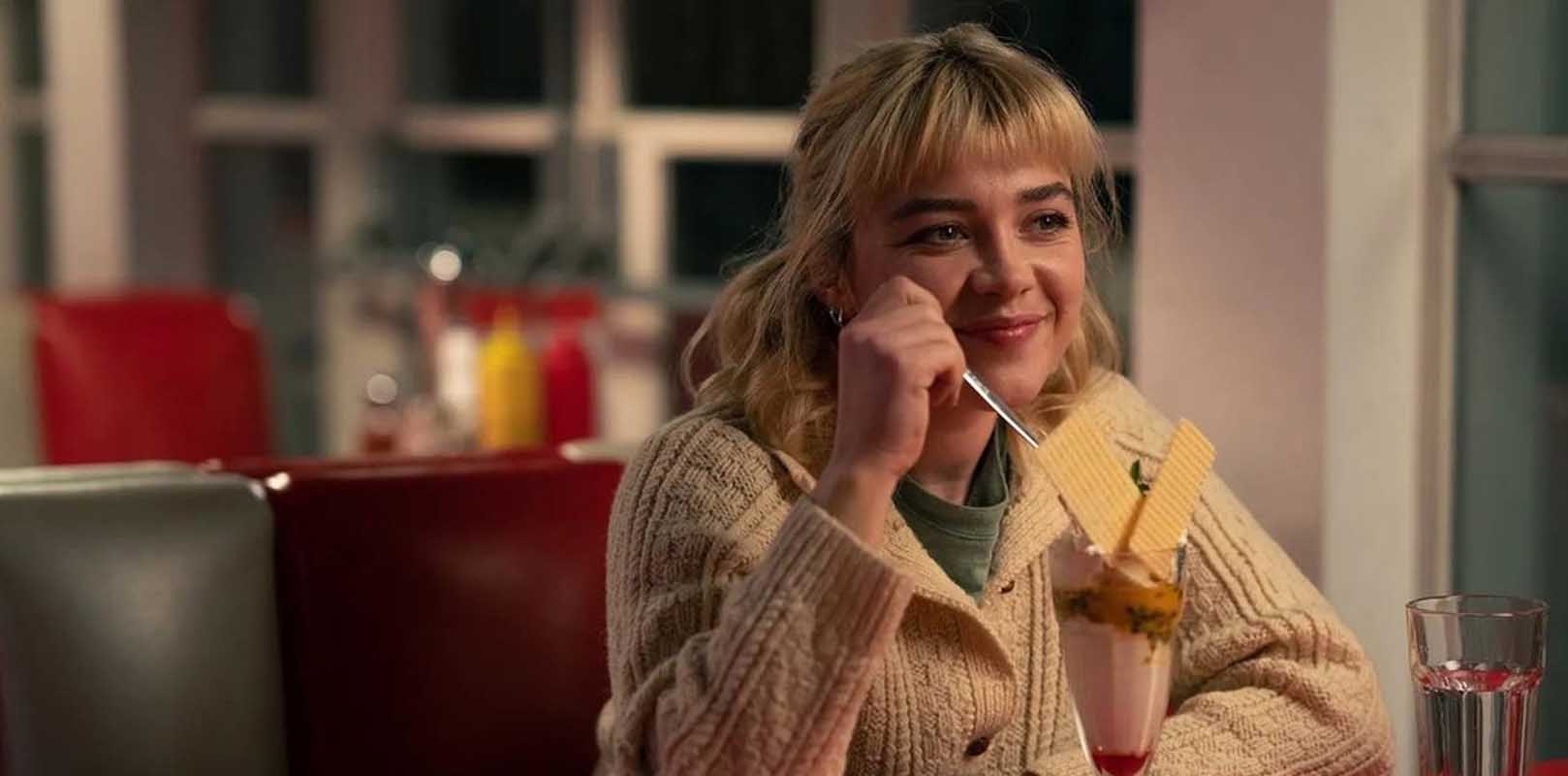 Netflix официально дал зеленый свет телеадаптации «К востоку от Эдема» c Флоренс Пью