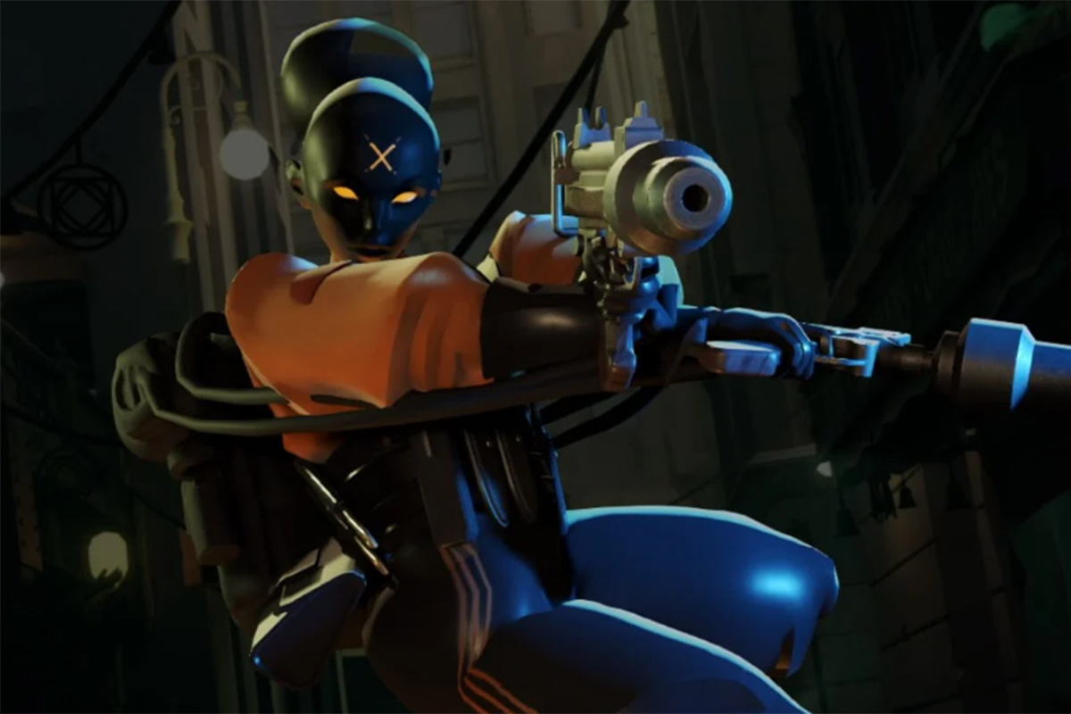 Обложка: Deadlock