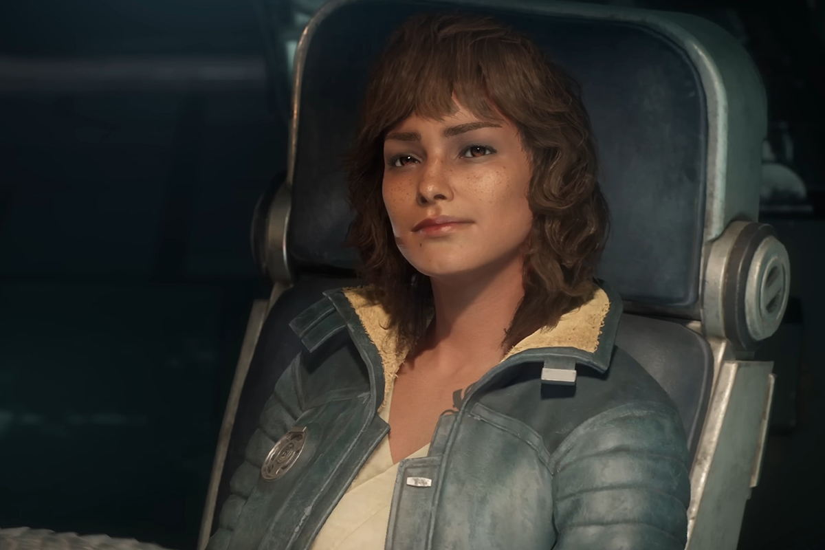 Обложка: Star Wars Outlaws