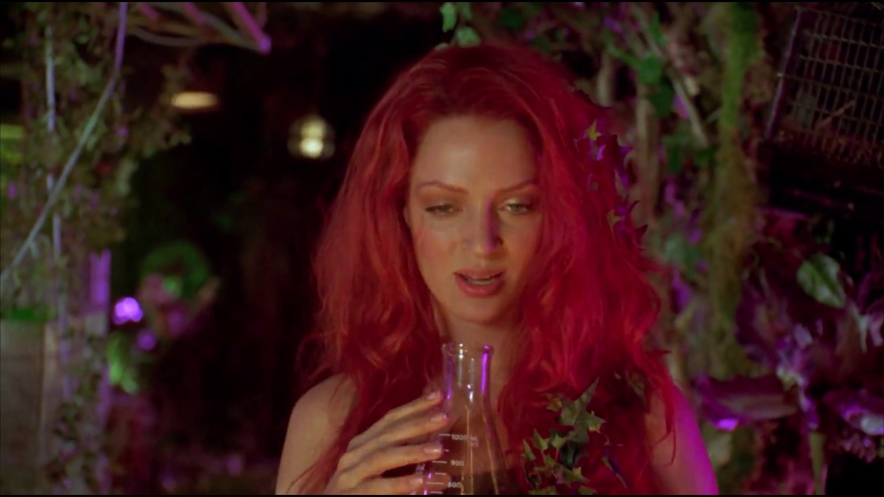 Обложка: кадр из фильма «Бэтмен и Робин»