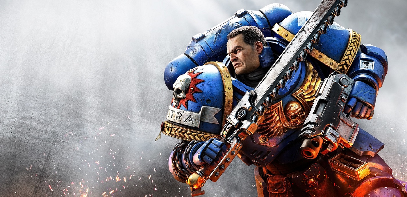 Обзор Warhammer 40000: Space Marine 2. На Императора надейся, но и сам не плошай