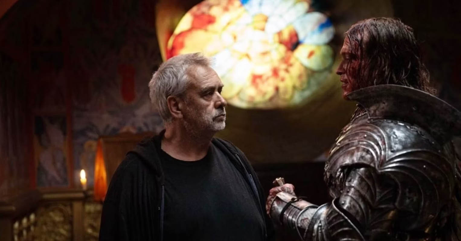 Обложка: "Дракула"