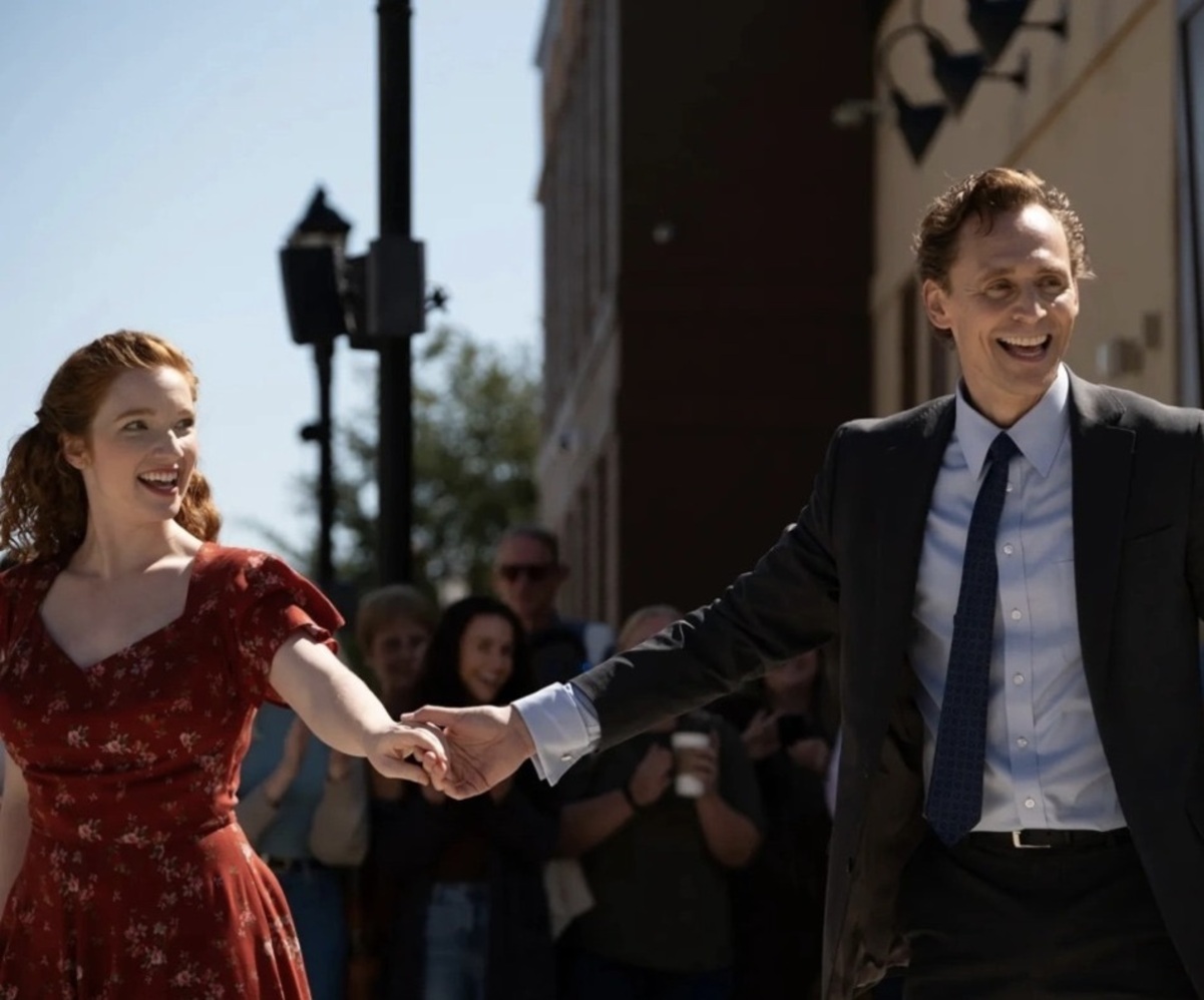 Обложка: кадр из фильма «Жизнь Чака»