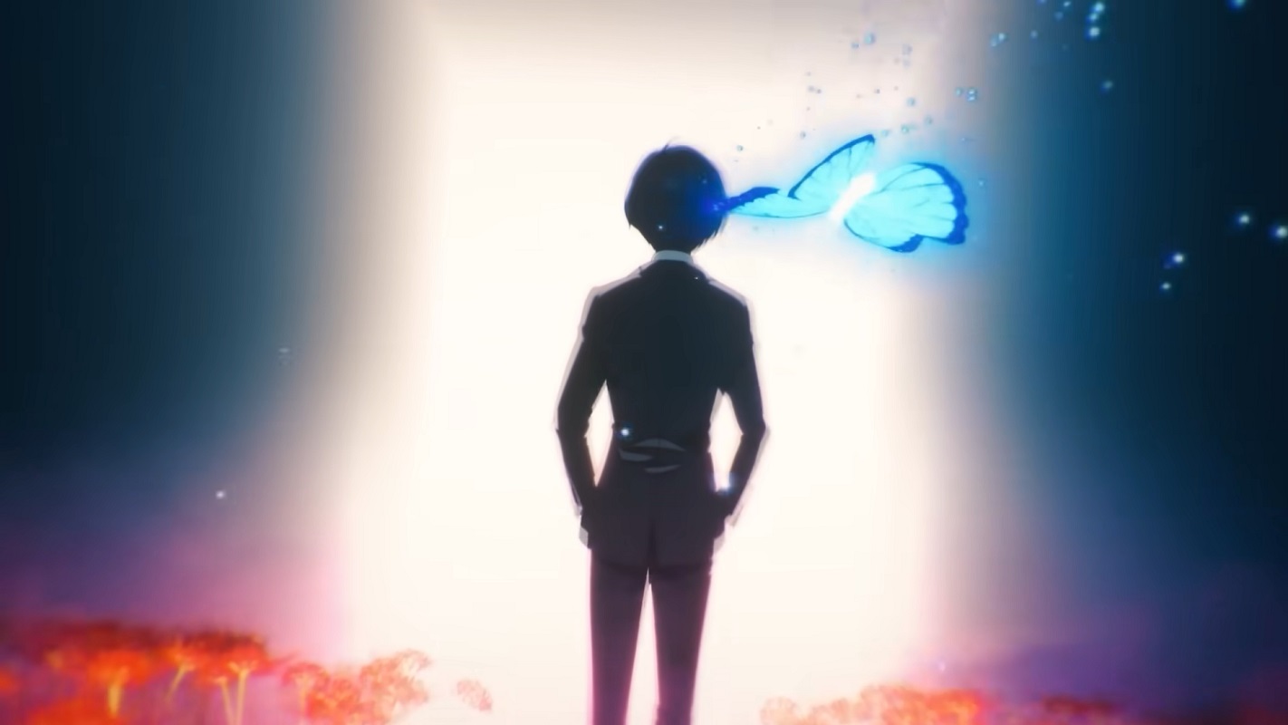 Обложка: игра Persona 3 Reload