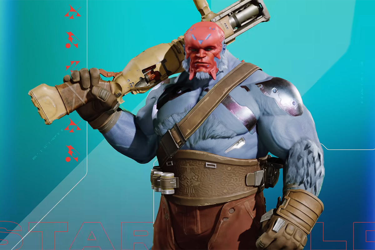 Обложка: Concord