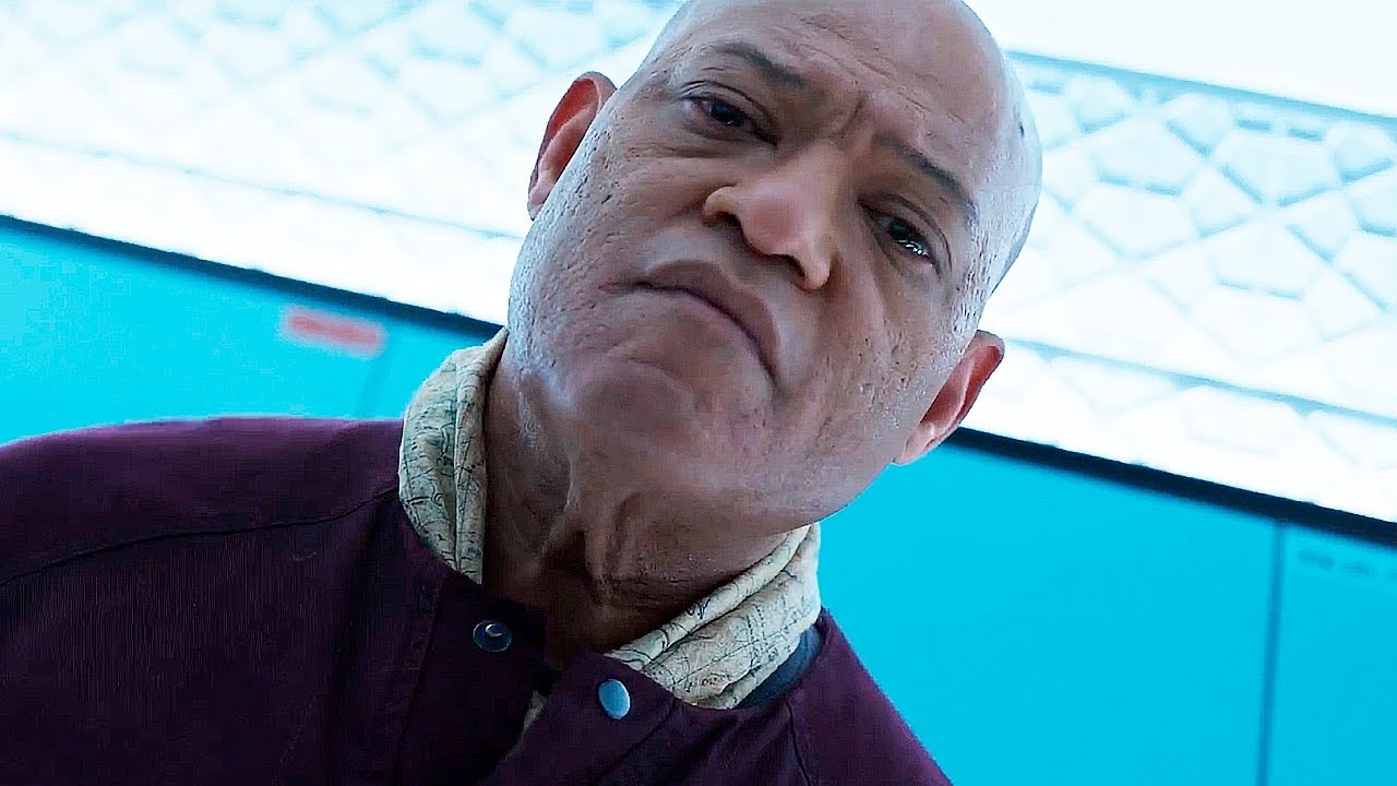 Обложка: кадр из фильма «Ускорение»