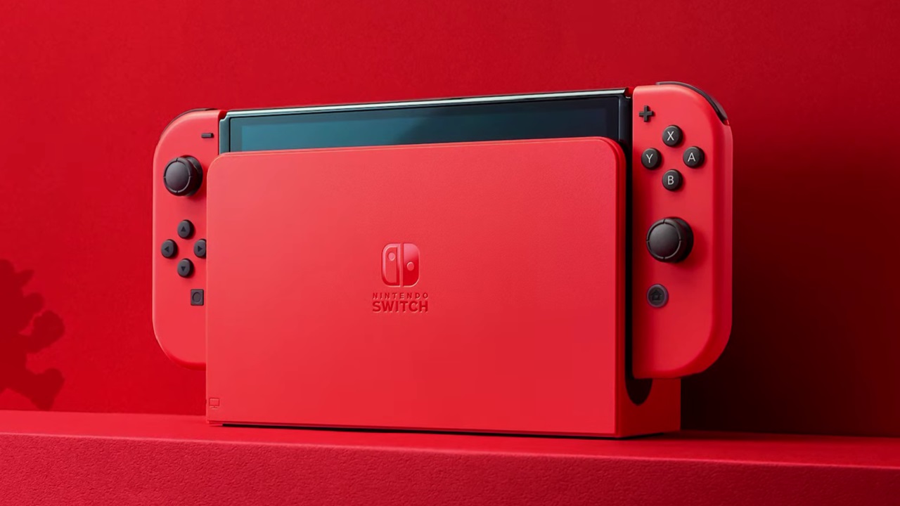 Инсайдер заявил об обратной совместимости между Nintendo Switch и её наследницей