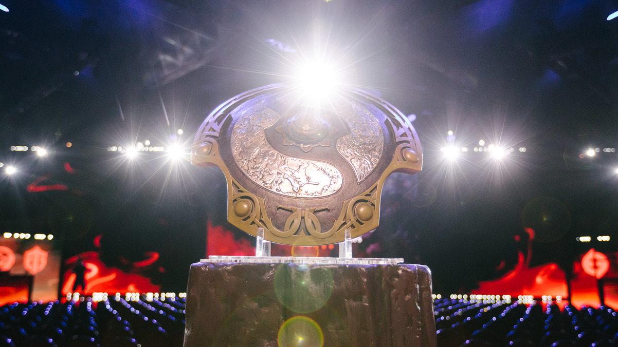 Завершился групповой этап The International 2024 по Dota 2 и определились стыковые пары
