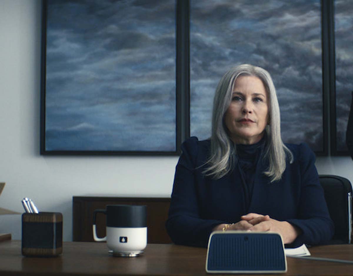 Обложка: "Разделение"