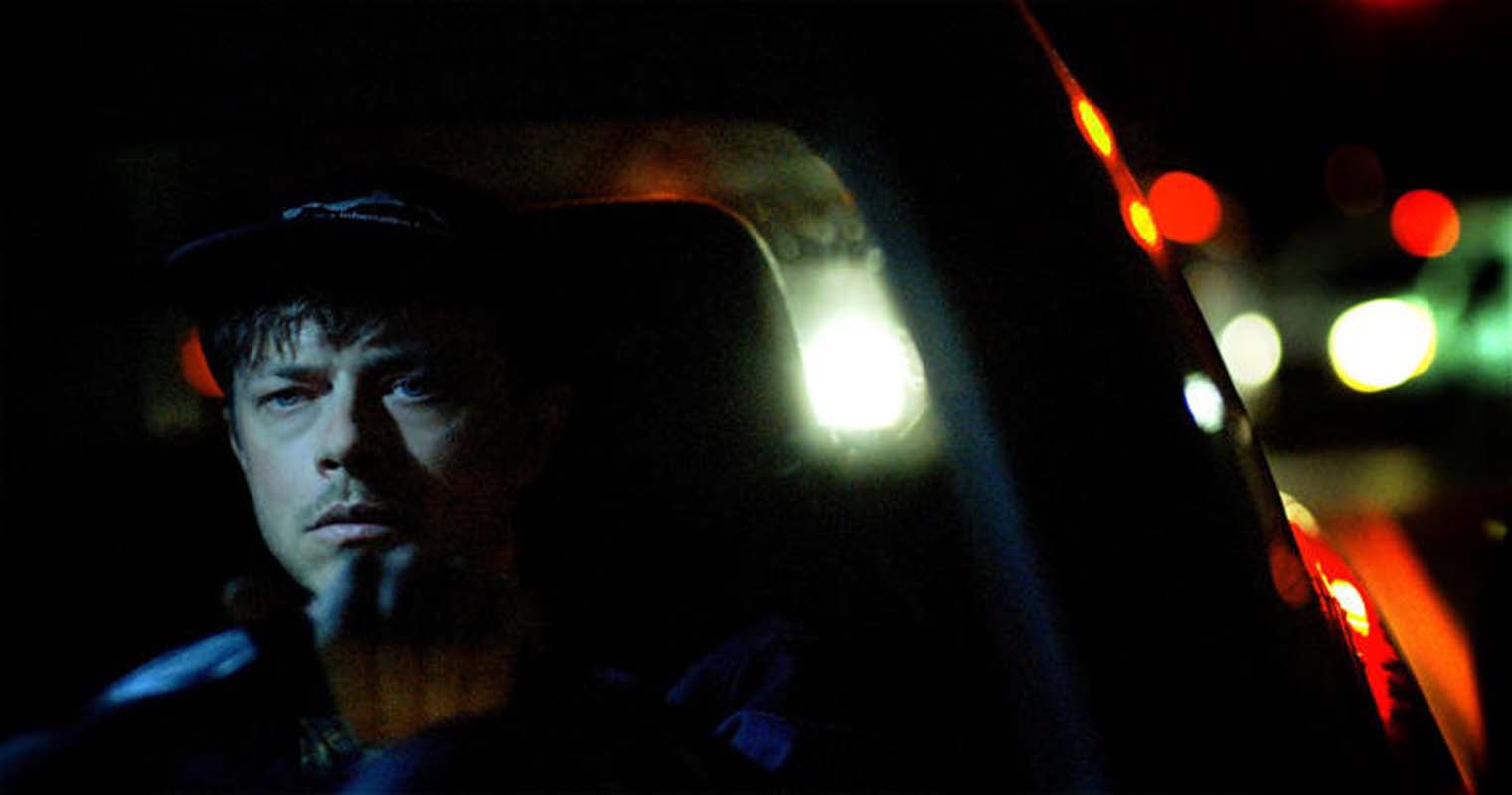 Обложка: Wardriver