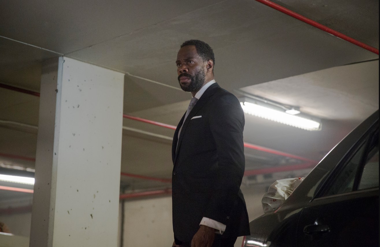 Обложка: "Бойтесь ходячих мертвецов"