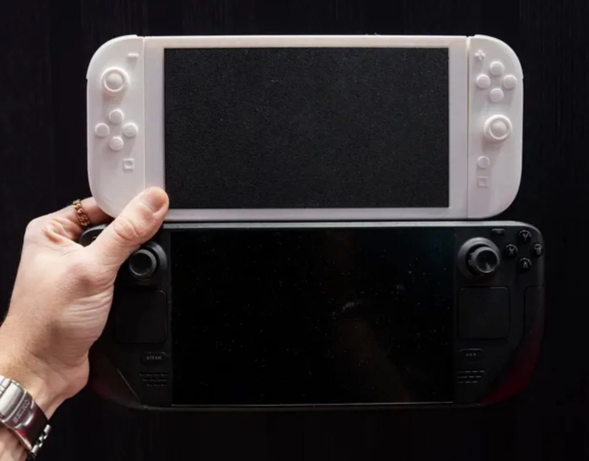 Создатели аксессуаров к Nintendo Switch 2 еще не видели саму консоль