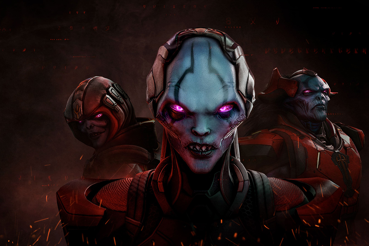 Удаление лаунчера 2K из XCOM 2 привело к поломке модов