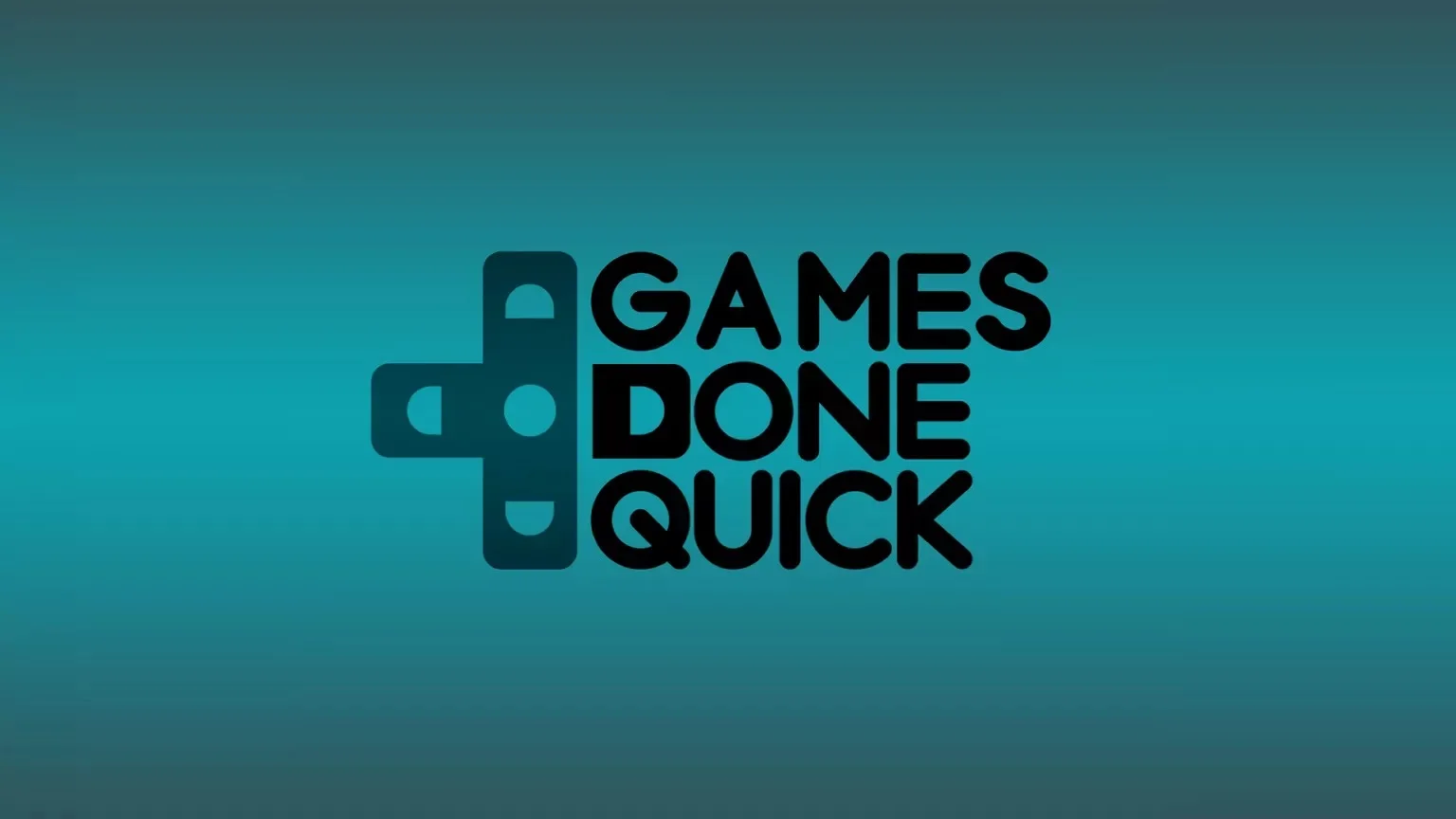 Обложка: Games Done Quick