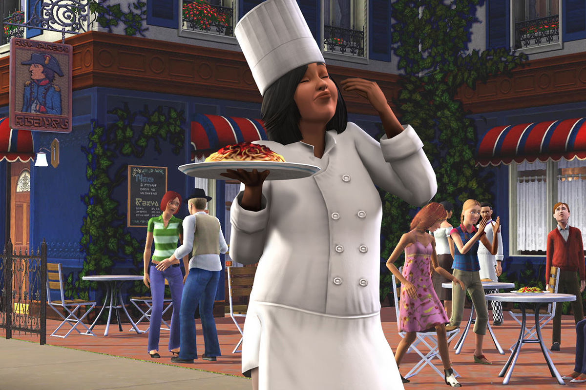 The Sims 3 неожиданно получила патч спустя почти 10 лет