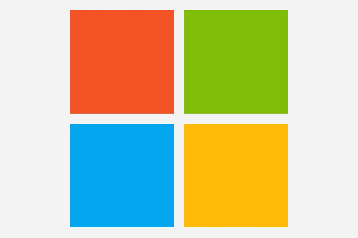 Обложка: Microsoft