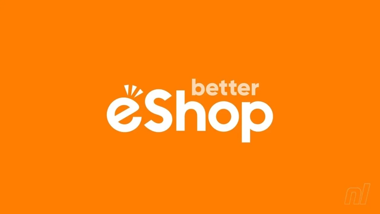 Обложка: Better eShop