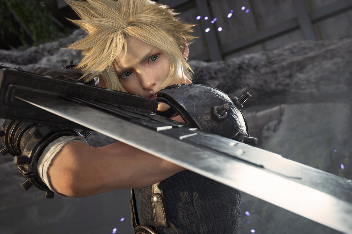 Пресеты графики Final Fantasy 7 Rebirth на PC показали в новом трейлере