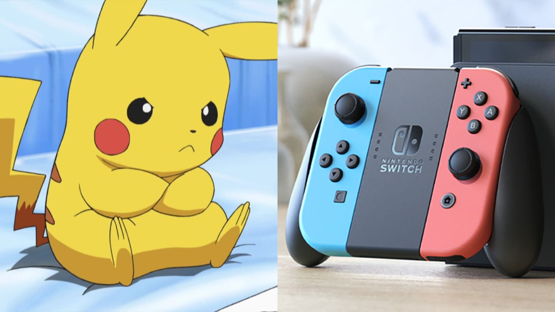 Nintendo Switch 2 не получит игры про Покемонов в этом году — инсайдер - изображение обложка