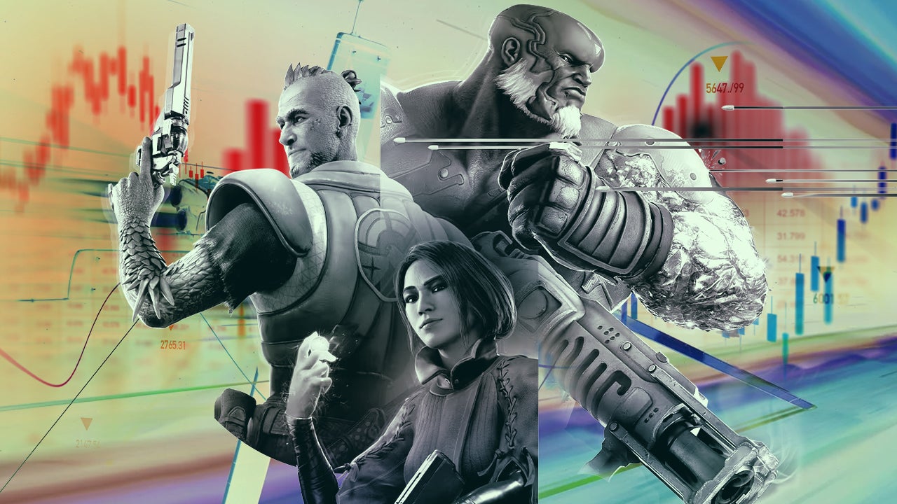 Сюхей Ёсида выступил бы против сервисных игр, если бы был у руля PlayStation - изображение обложка