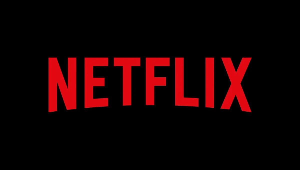 Обложка: Netflix