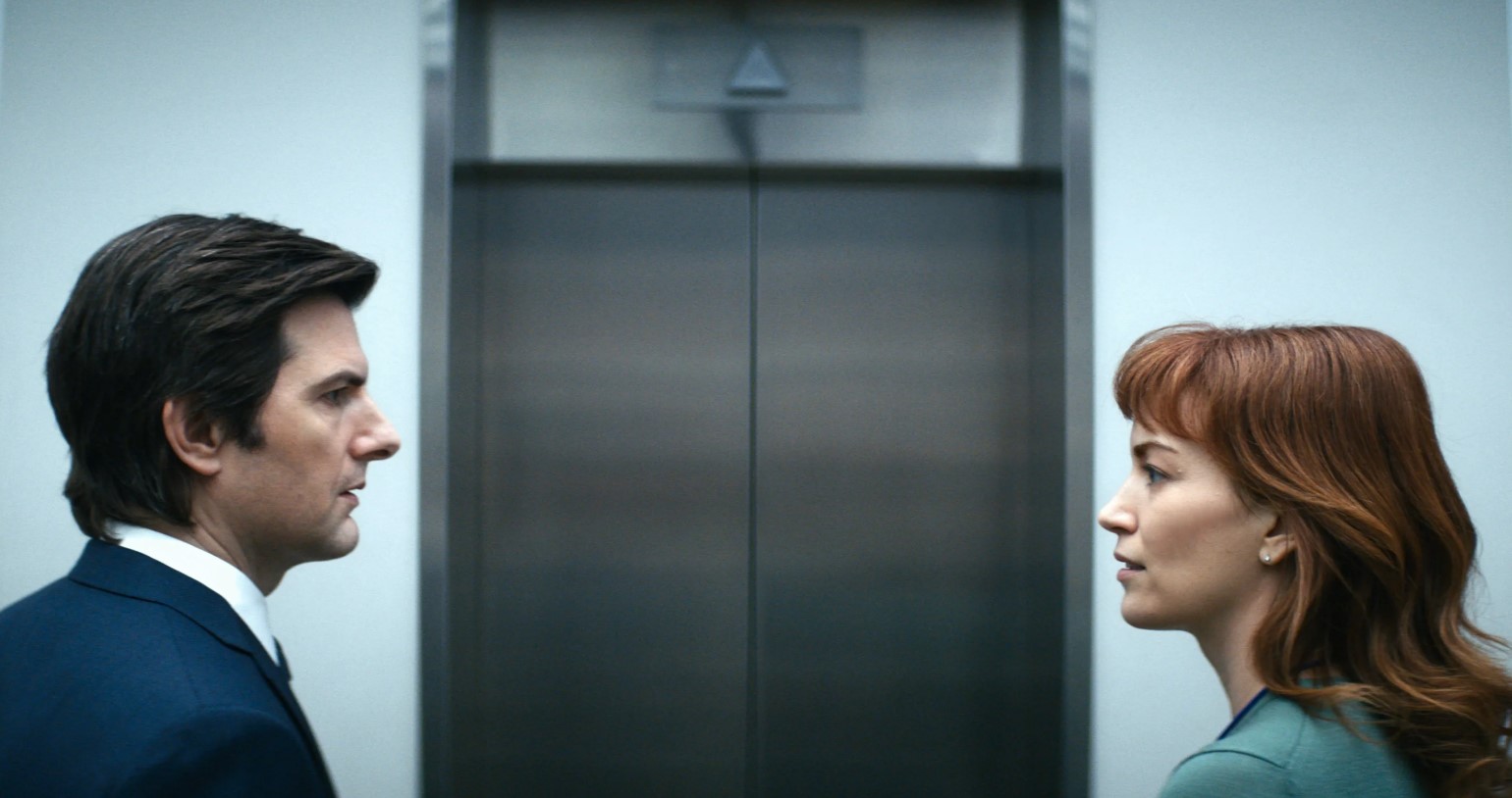 Обложка: "Разделение"