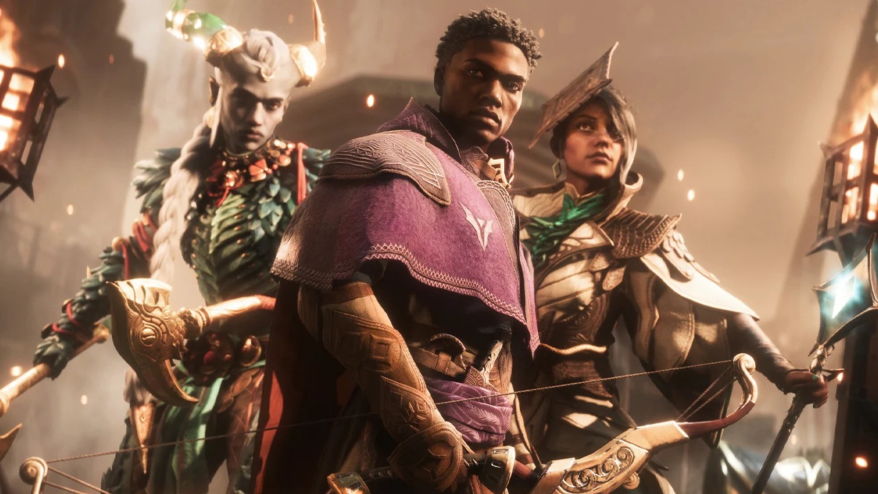 Геймдиректор Dragon Age: The Veilguard подтвердила уход из Bioware по собственному желанию
