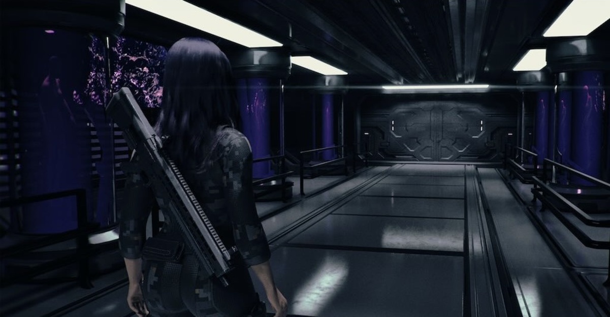 Студия TeamKill Media анонсировала хоррор Code Violet в духе культовой Dino Crisis
