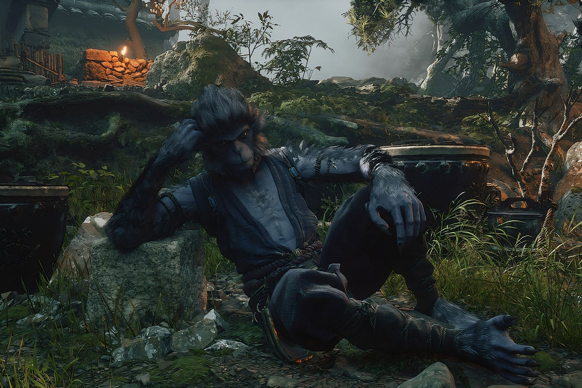 Автор Black Myth: Wukong назвал Xbox Series S причиной отсутствия порта на Xbox