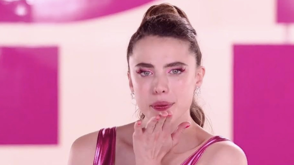 Обложка: кадр из фильма "Субстанция"