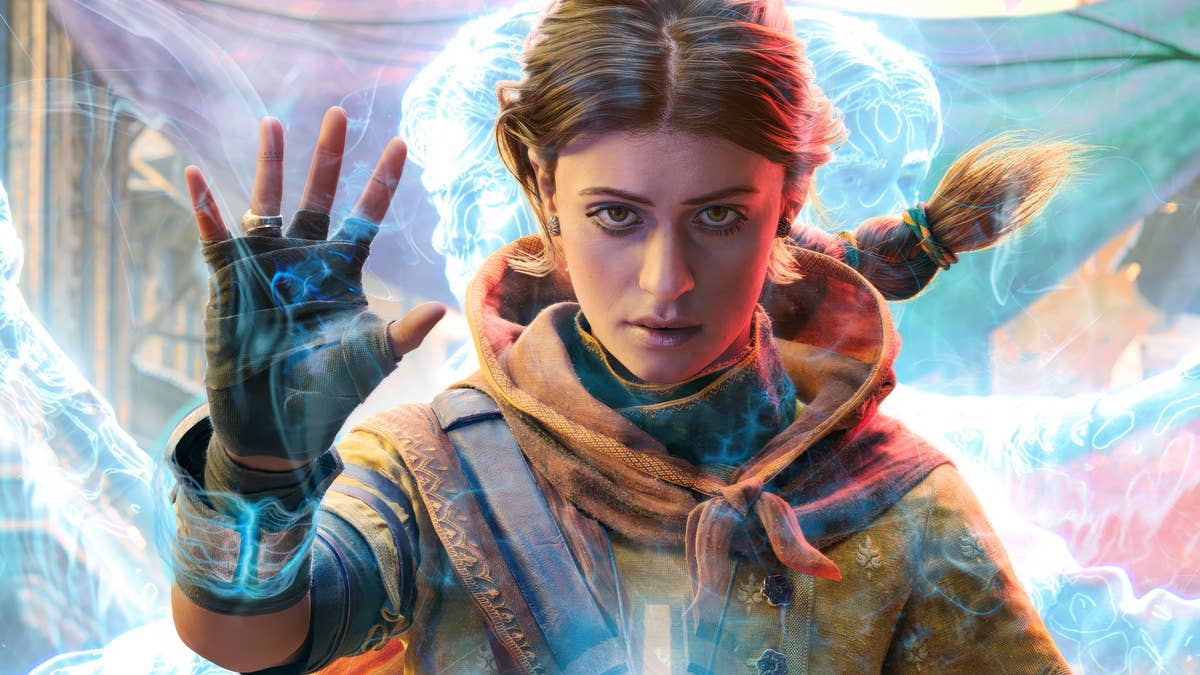 Создатели Unknown 9: Awakening с Аней Чалотрой признали провал игры