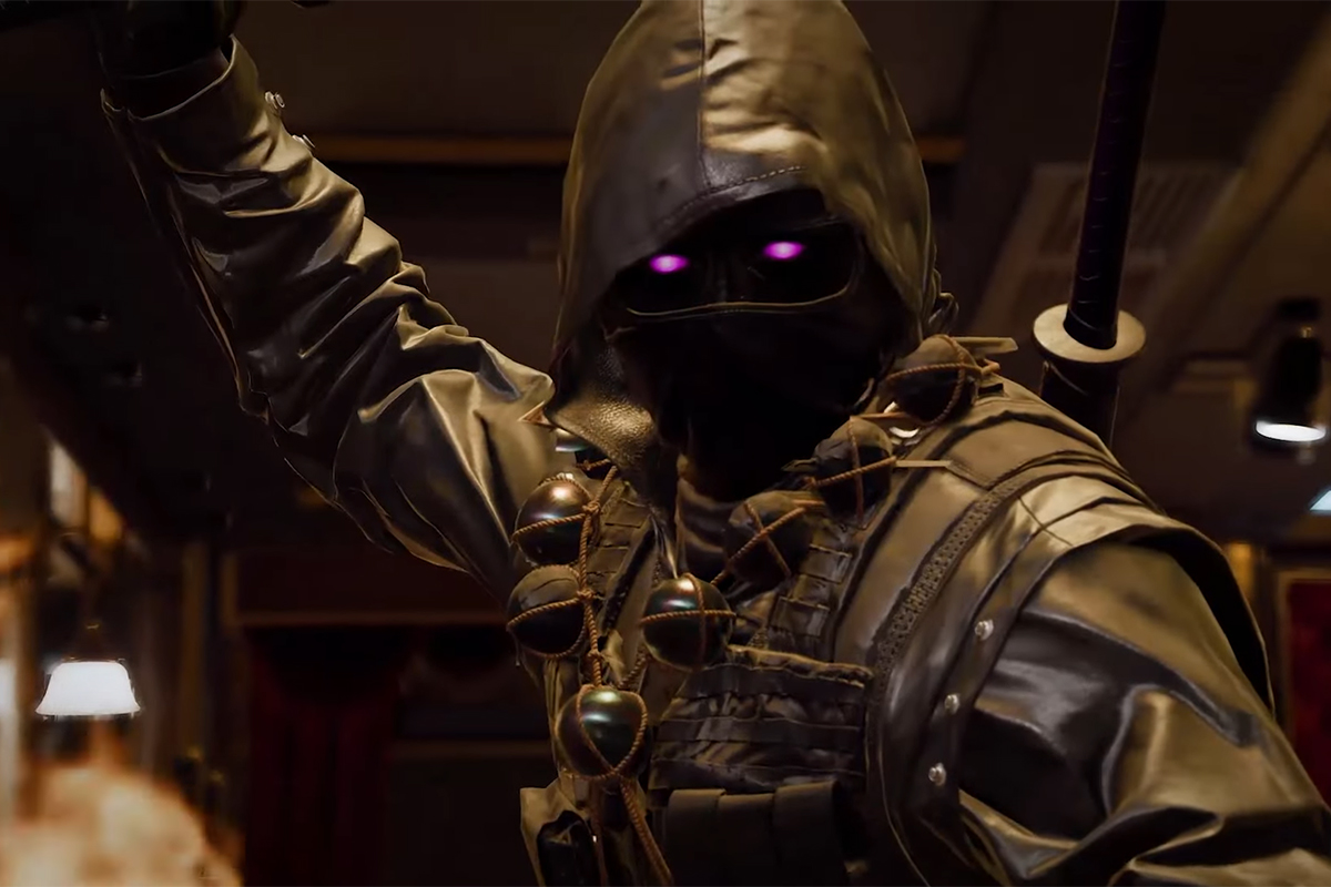 Вышел релизный трейлер второго сезона Call of Duty: Black Ops 6 и Warzone