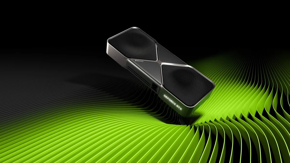 Видеокарты NVIDIA GeForce RTX 5090 и 5080 могут оказаться в дефиците на старте продаж