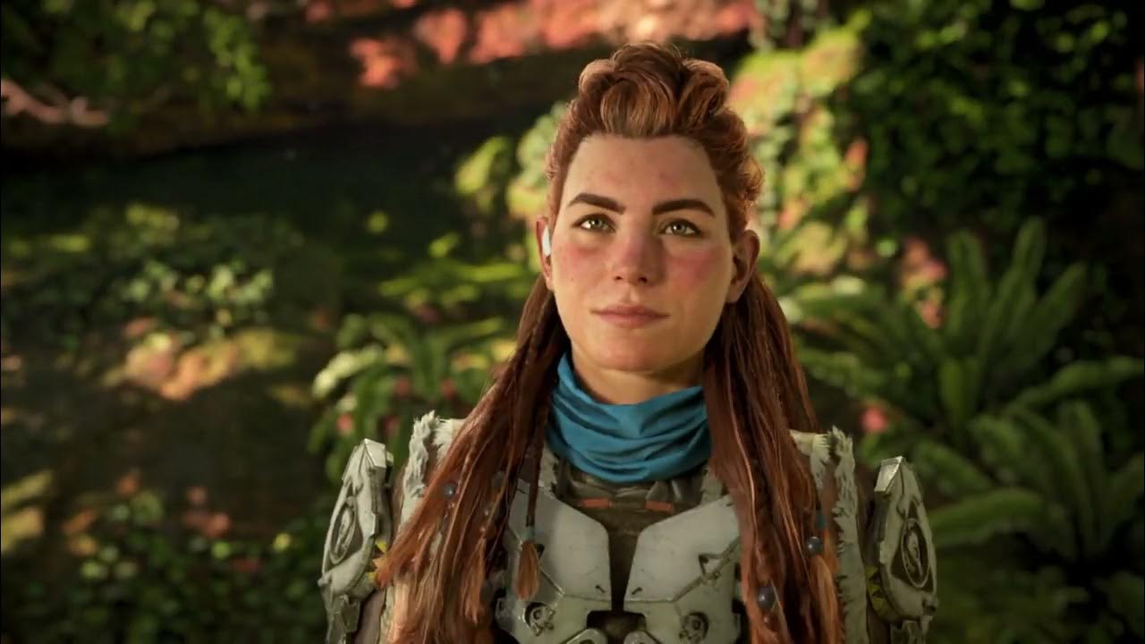 Sony сняла с продажи Horizon: Forbidden West в ряде регионов Steam