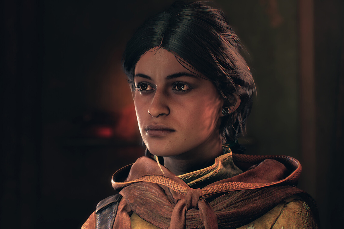 Обложка: Unknown 9 - Awakening