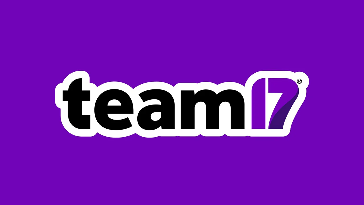 Обложка: Team 17