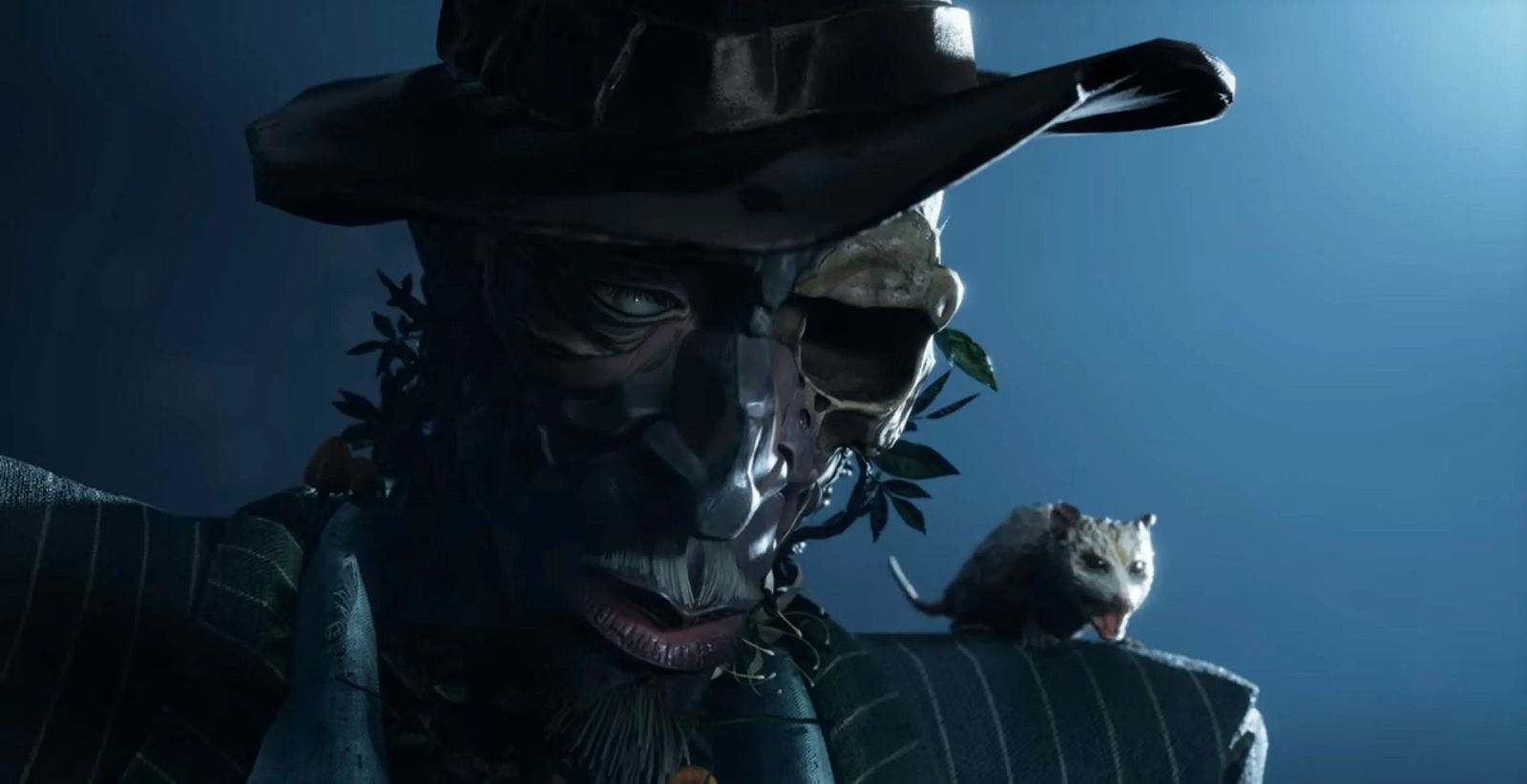 Developer_Direct: представлена дата релиза South of Midnight