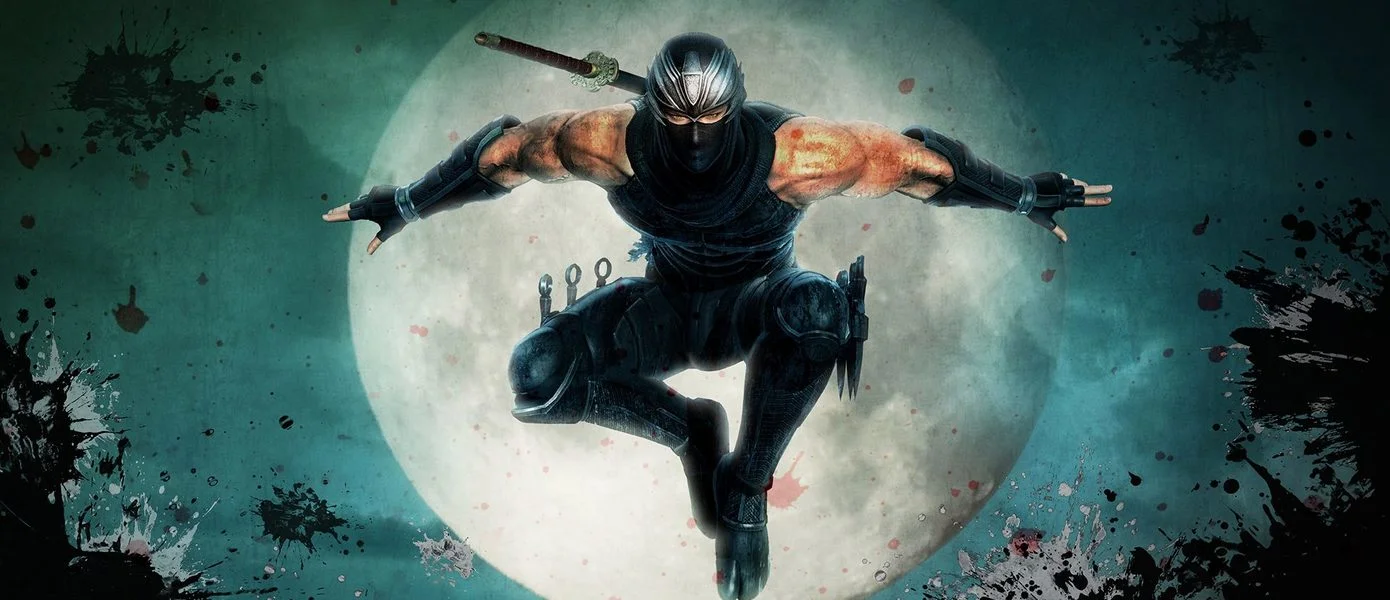 Developer_Direct: анонсирована Ninja Gaiden 4 от PlatinumGames - изображение обложка