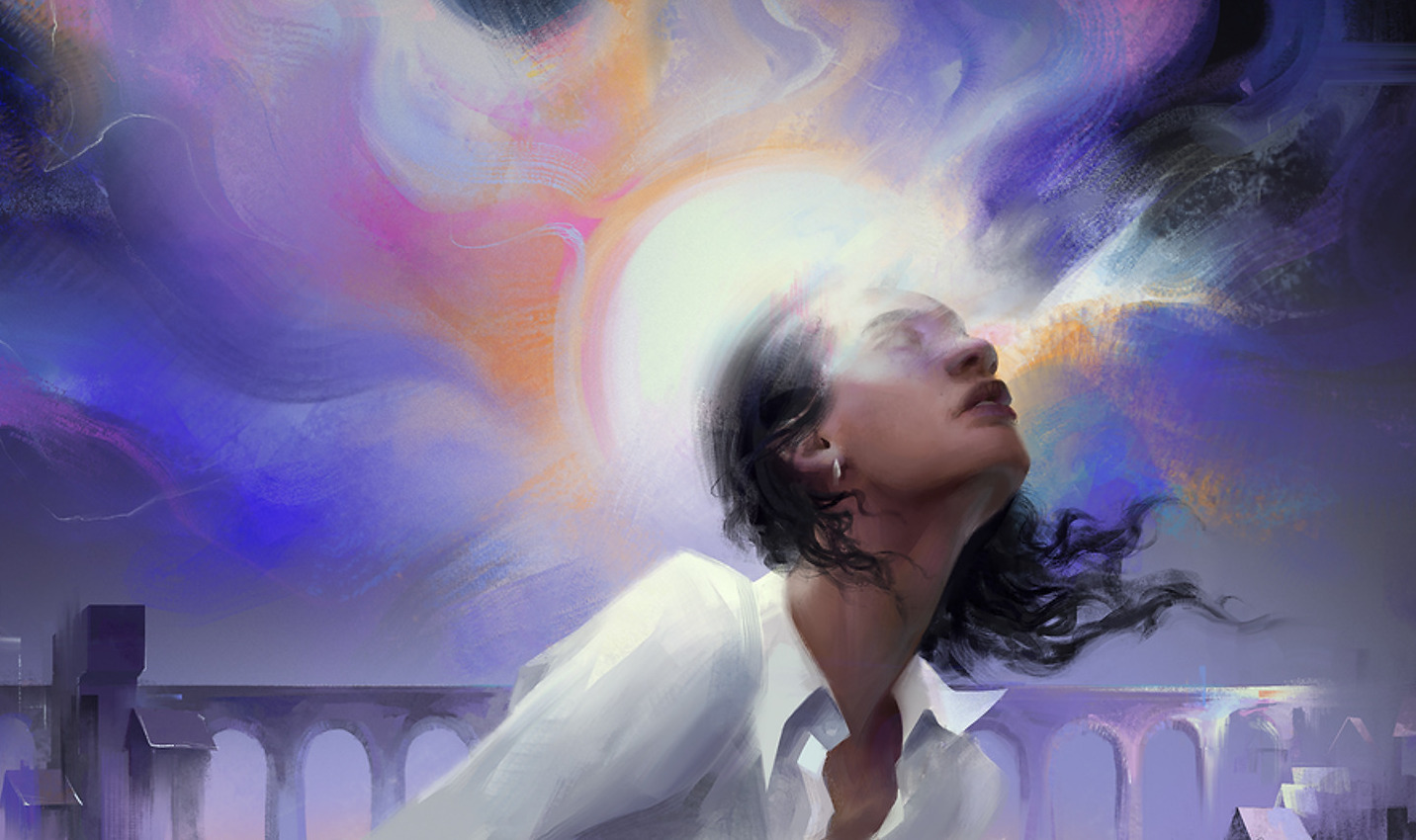 Обложка: арт Hopetown