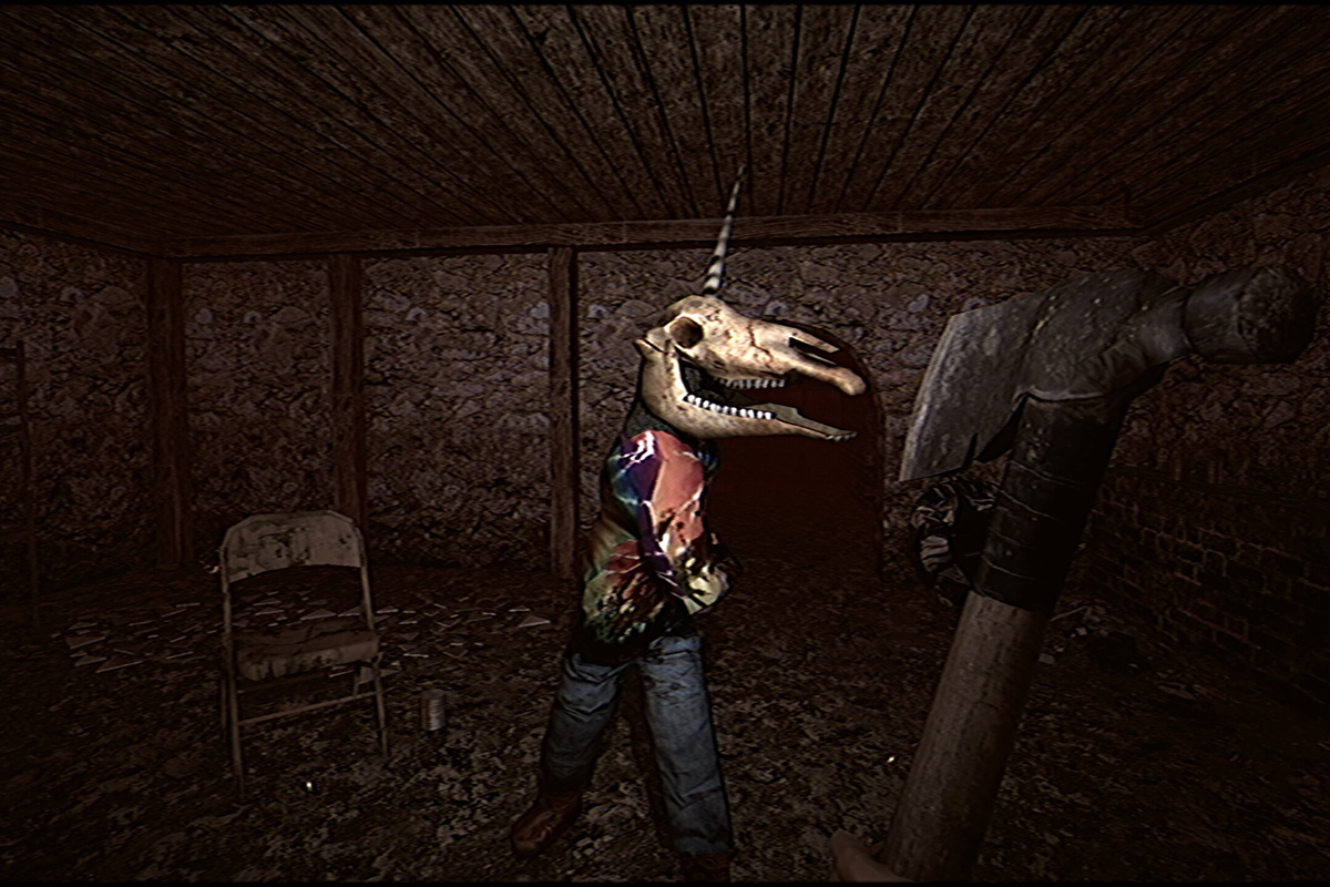 Слэшер Butcherʼs Creek автора Dusk и Gloomwood встретили «очень положительно» в Steam