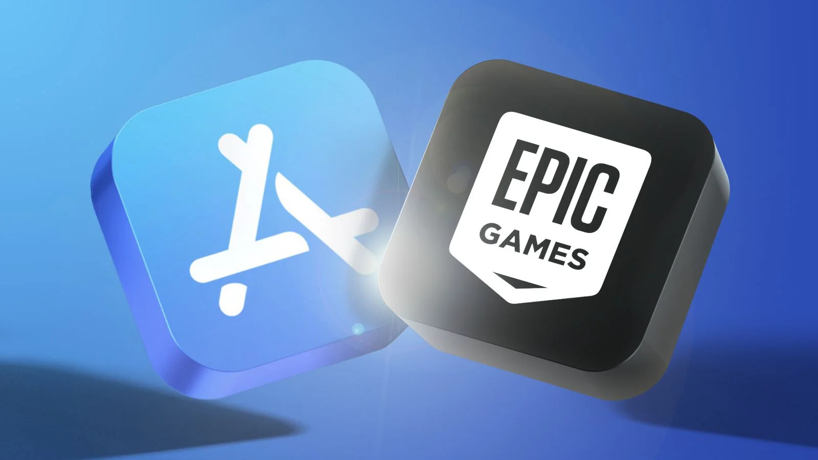 Борьба с Apple и Google отнимает у Epic Games «миллиарды» долларов - изображение обложка