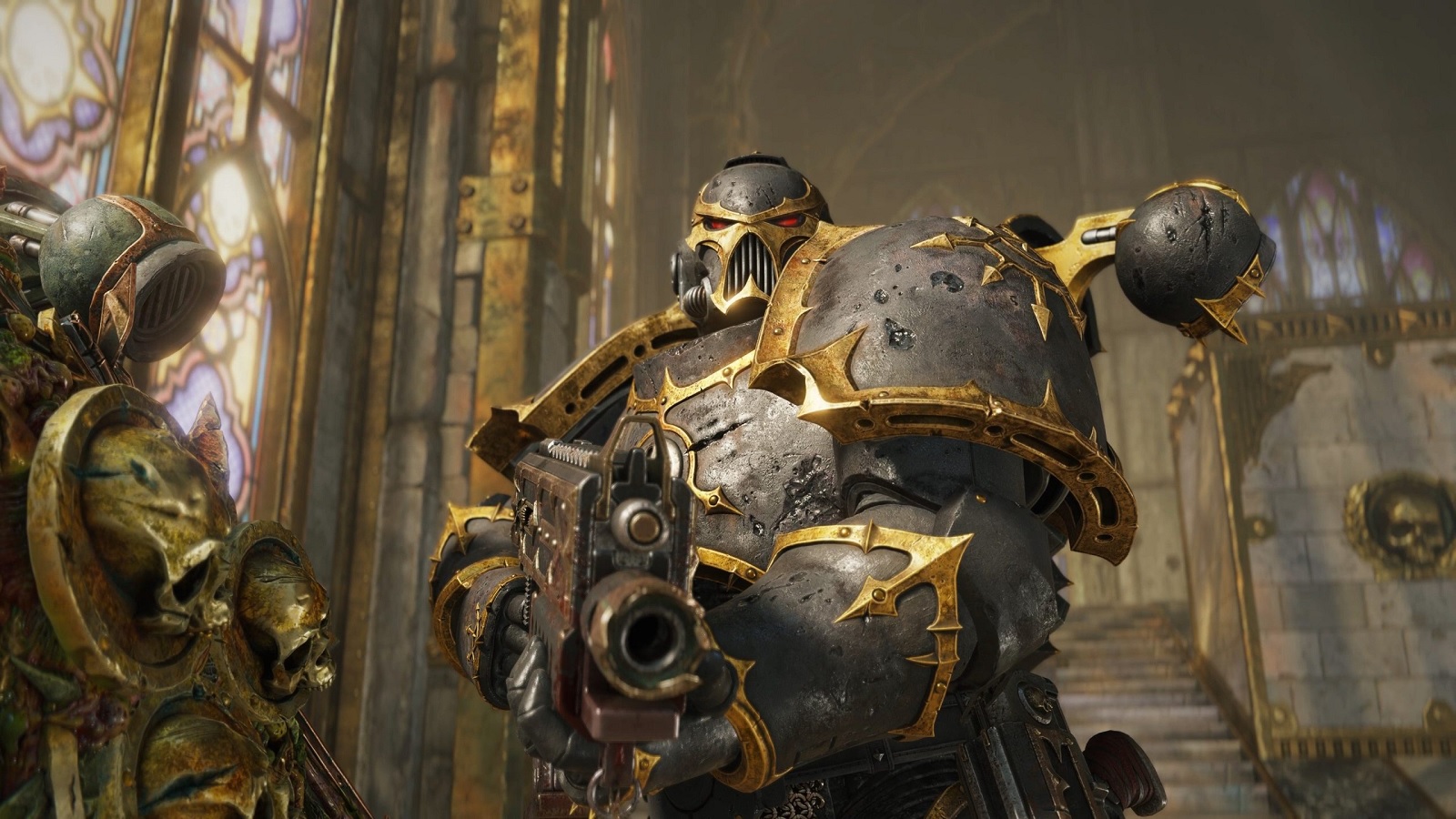 WH40K: Space Marine 2 попала в список лауреатов премии Xbox Excellence Awards 2024