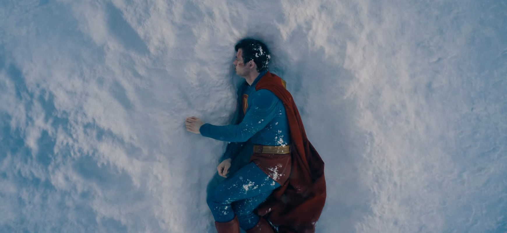 Обложка: кадр из фильма «Супермен»