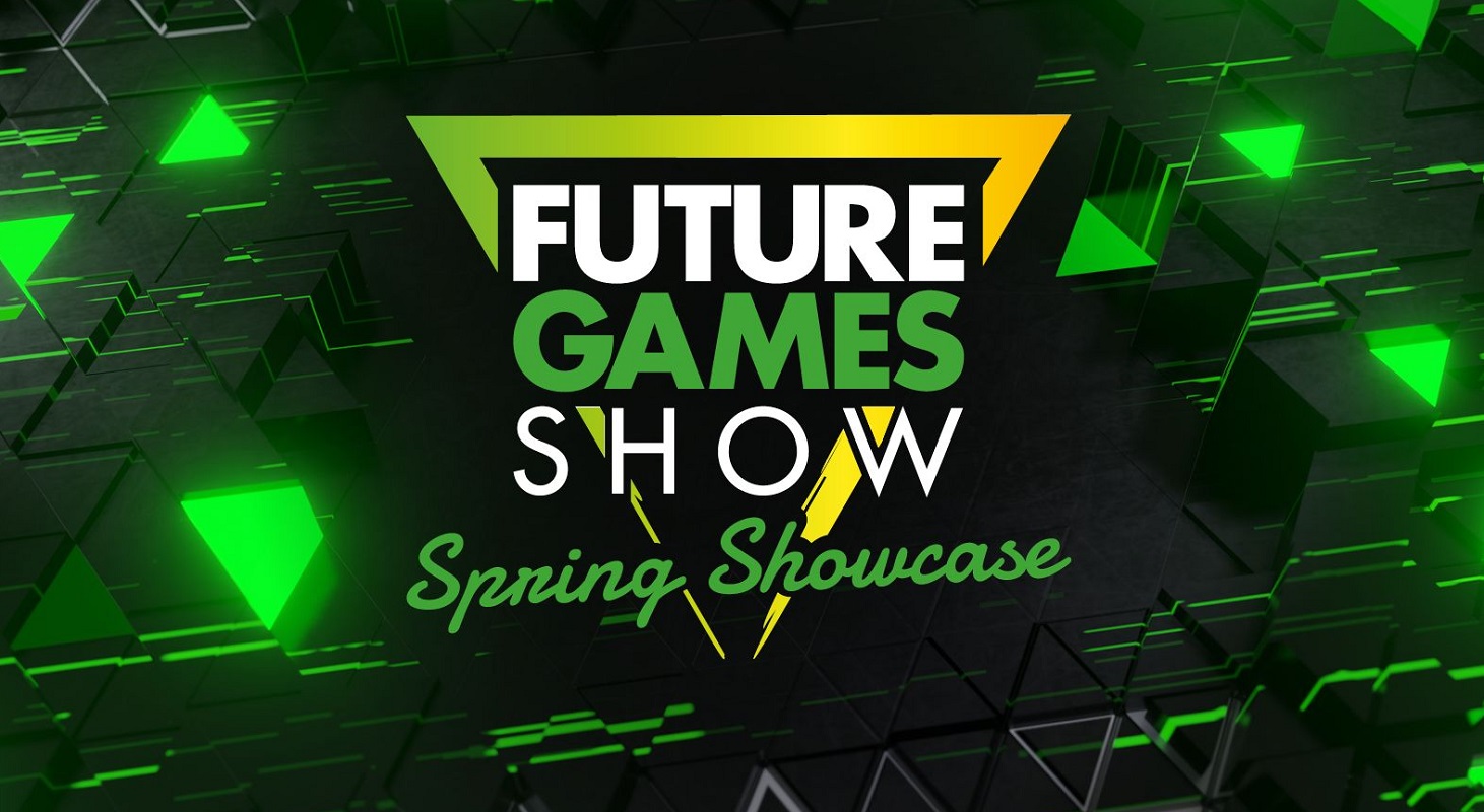 Презентация Future Games Show Spring Showcase пройдёт 20 марта