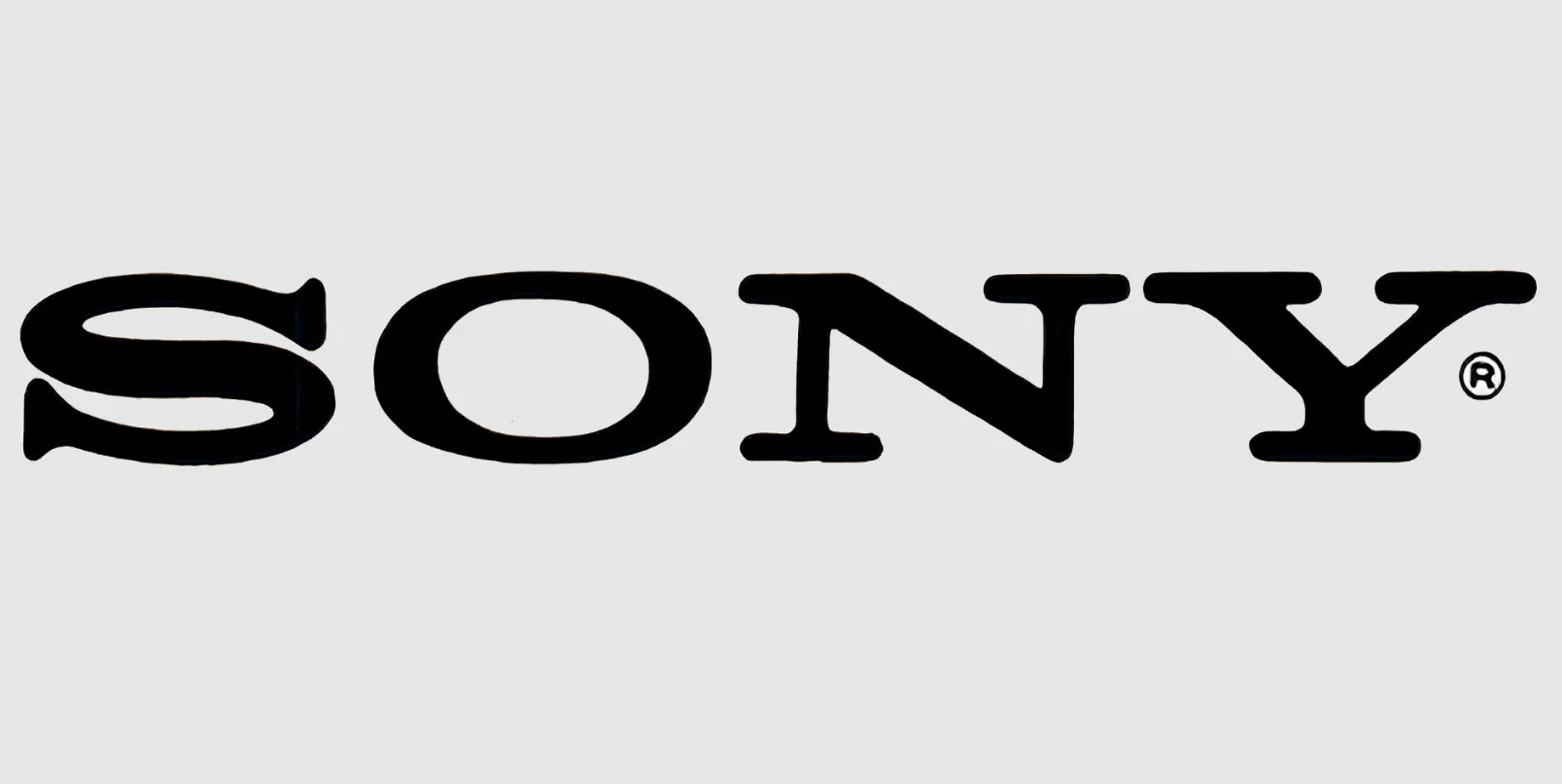 Обложка: Sony