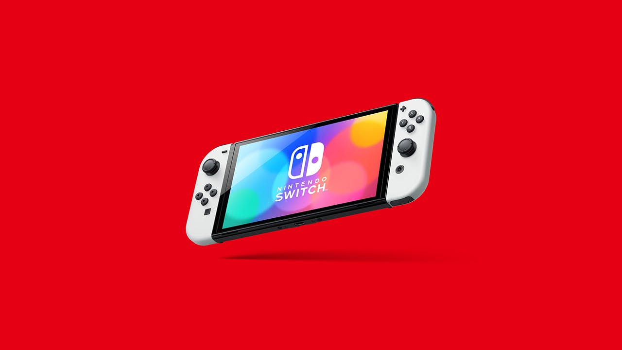 В следующей консоли Nintendo будет технология апскейла изображения