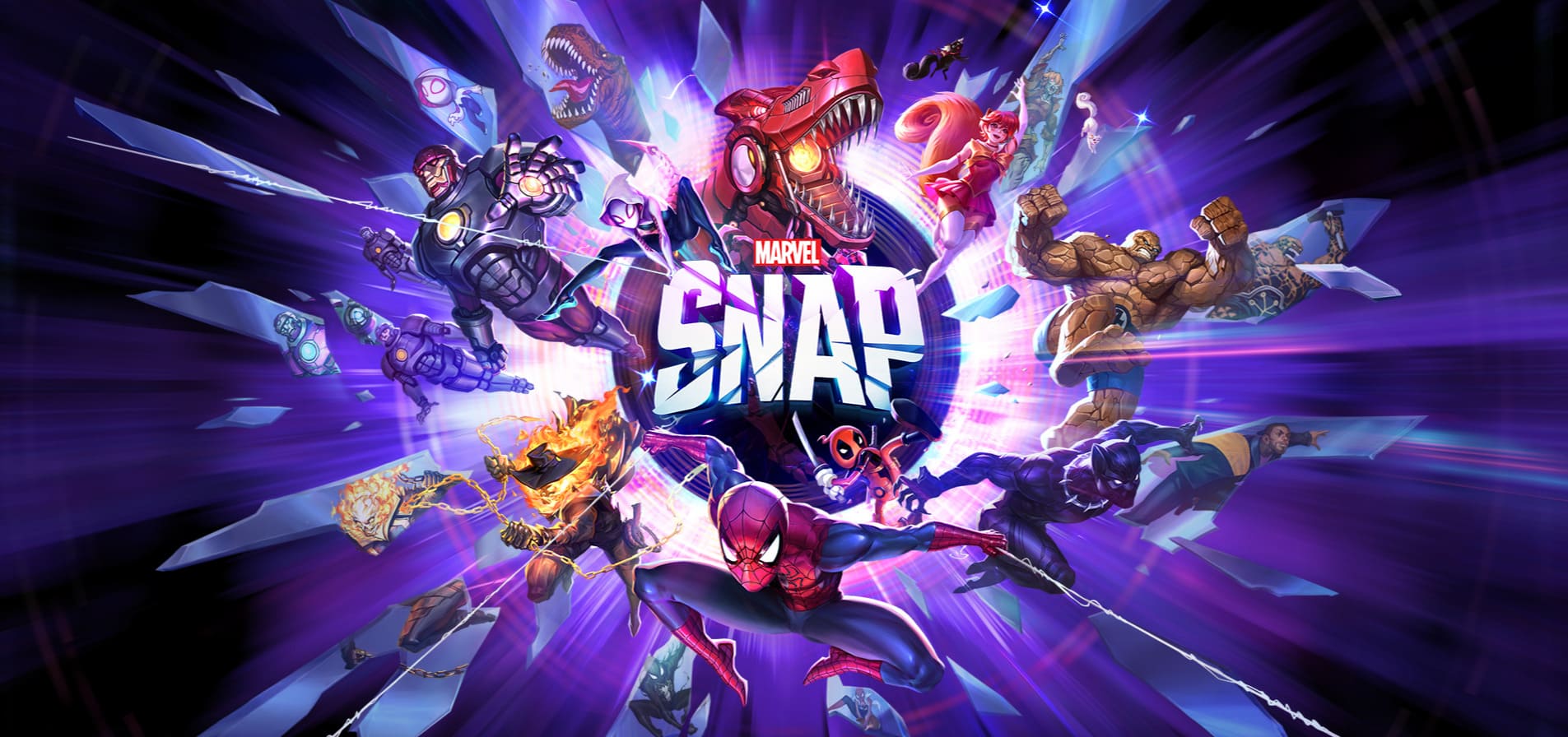 Разработчики карточной Marvel Snap будут сами издавать игру в США из-за угрозы запрета