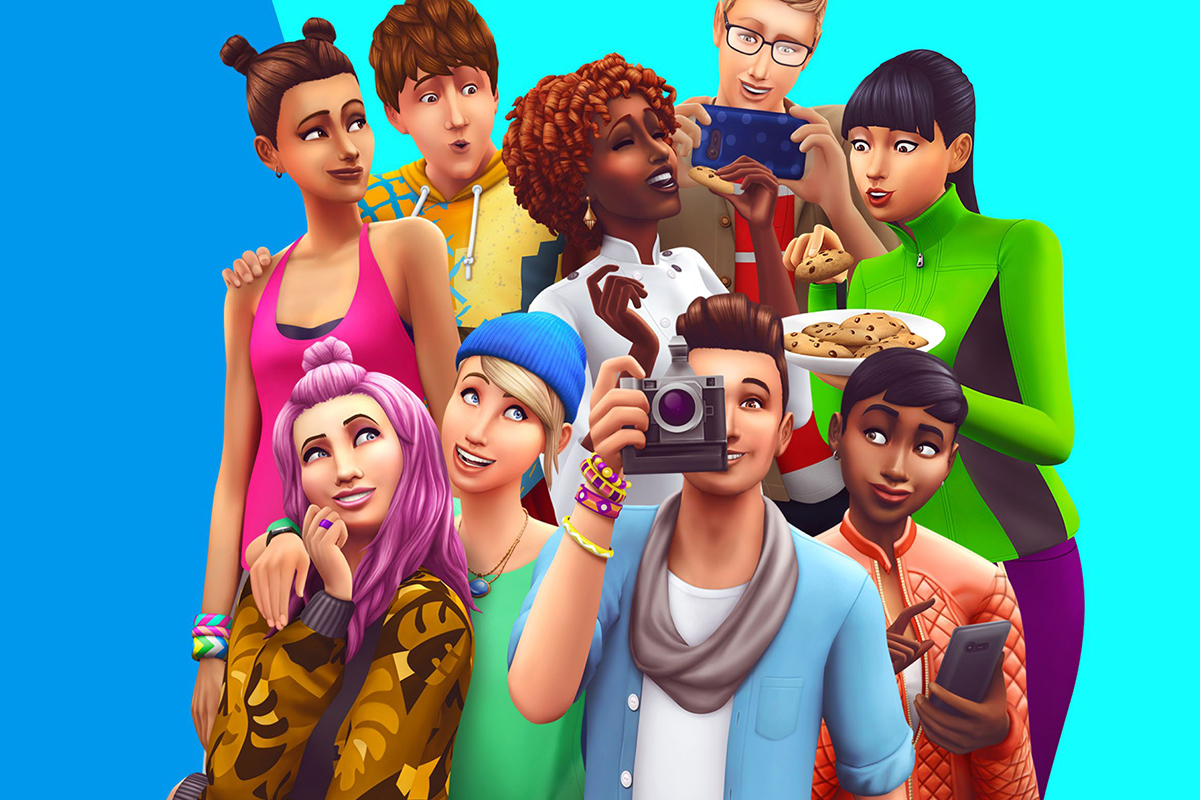 В сеть утекли вероятные детали следующего расширения для The Sims 4